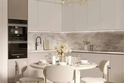 Studio Dublu Premium | Proiect Boutique Exclusivist - 5