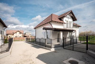 Comision 0 % Casa de vanzare, cartier Stupini, Brasov - 3