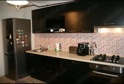 Apartament cu 2 camere decomandat în Torontalului - 1