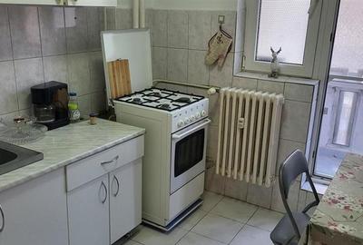 Garsonieră decomandată în Nerva Traian - 2