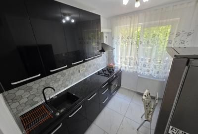 Apartament cu 2 camere decomandat în Titan - 4