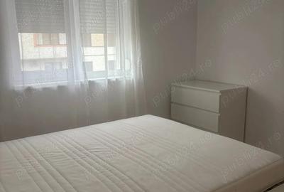 Triplex 3 camere - Braytim - Curte 90 mp - 3