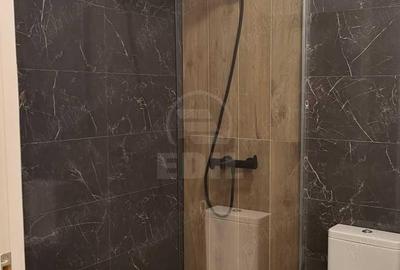 Apartament cu 2 camere semidecomandat în Central - 4