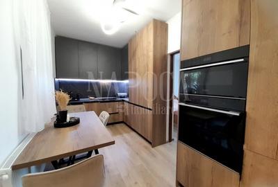 Casa 3 camere de vanzare in Decebal-Dacia Oradea, Oradea - 3