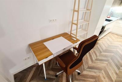 Apartament cu 2 camere semidecomandat, mobilat în Zorilor - 17