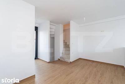 Casă cu 4 camere cu Teren 65 Mp în Brazda lui Novac - 10