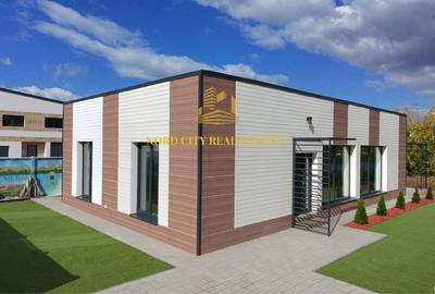 Casă individuală cu 5 camere cu Piscina în Snagov