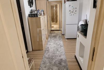 Apartament cu 2 camere decomandat, mobilat în Timpuri Noi - 5