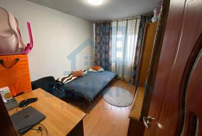 Apartament 3 camere decomandate -Casa ?tiin?ei -68mp - 3