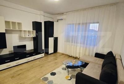 Apartament 2 camere, 41 mp, zona Tatarasi Apartament 2 camere, 41 mp, zona Tatarasi - 5