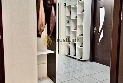 Apartament cu 2 camere decomandat, mobilat în Berceni - 14