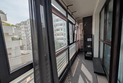 3camere terasa Proprietar Obor Iancului Avrig Ferdinand Mosilor Stefan cel Mare - 4