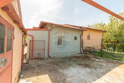 Teren Construcții intravilan de 307 mp, în Bucureștii Noi - 9