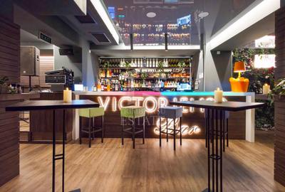 Spațiu comercial, de 169.33999633789 mp, în Victoriei - 3
