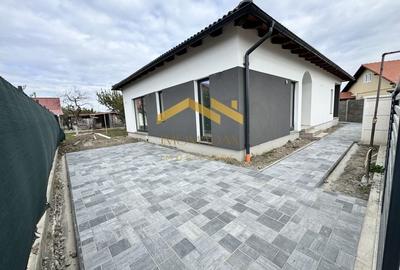 Utvin-Casa Individuală-Personalizare la Cheie - 30