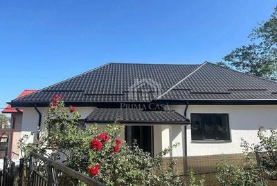 Casă cu Teren 750 Mp în Unguriu - 7