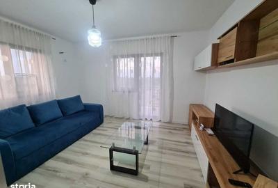 Apartament cu 2 camere decomandat în Dobroești - 4