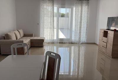 Apartament cu 3 camere decomandat în Caransebeș - 1