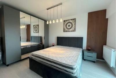 Garsonieră decomandată în Vișan - 3