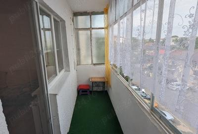 Inchiriez Apartament Buziasului semidecomandat direct de la proprietar - 6