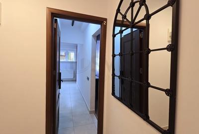 Apartament cu 3 camere decomandat, mobilat în Armeneasca - 9