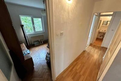 Apartament cu 4 camere decomandat în Micro 16 - 4