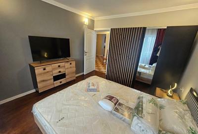 Apartament 3 camere decomandate zona Stadion Constanta - 5