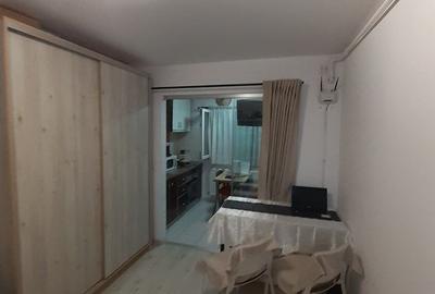 Garsoniera mutare imediata mobilata si utilata - 3