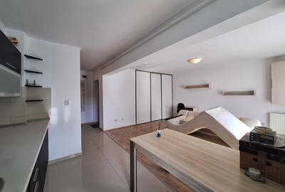 Apartament cu 2 camere semidecomandat, mobilat în Florești - 4
