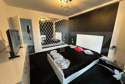Apartament cu 3 camere de inchiriat - DEVA