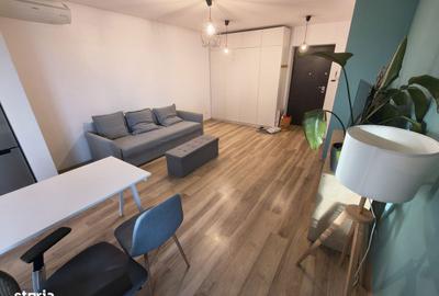 Apartament cu 2 camere decomandat în Văcăresti - 9