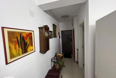 Apartament cu 3 camere în Cristian - 9