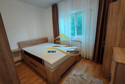Apartament De Inchiriat 2 Camere Mobilat Si Utilat - 3