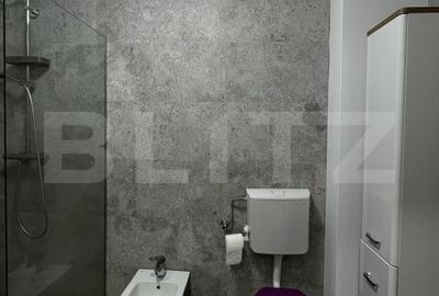 Apartament cu 2 camere decomandat în Sud