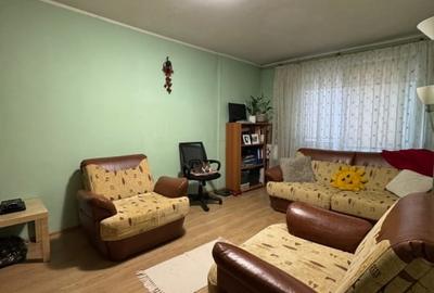 Garsonieră, mobilată în Sebastian - 2