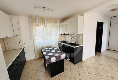 Apartament cu scara interioara in zona strazii Dumitru Tautan, Floresti Apartament cu scara interioara in zona strazii Dumitru Tautan, Floresti - 4