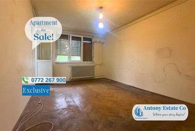 Apartament de vanzare, 2 Camere, Tip S, Rogerius, Oradea - 3