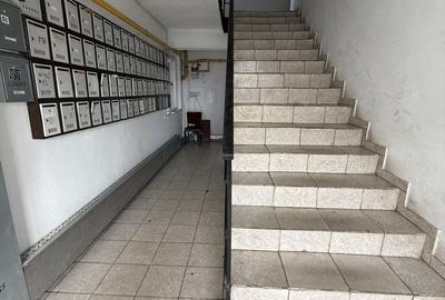 Garsonieră decomandată în Giurgiului - 15