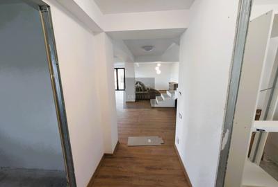 Duplex cu 3 camere cu Teren 385 Mp în Clinceni - 10