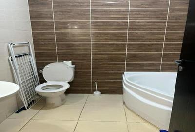 Apartament mobilat si utilat - Mutare Imediata - Str Rezervelor - 13