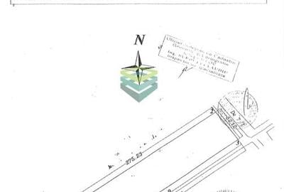 Teren Zona Ostratu Corbeanca - 5