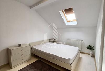 Apartament cu 2 camere zona Complexului Studentesc, centrala termica Apartament cu 2 camere zona Complexului Studentesc, centrala termica - 6