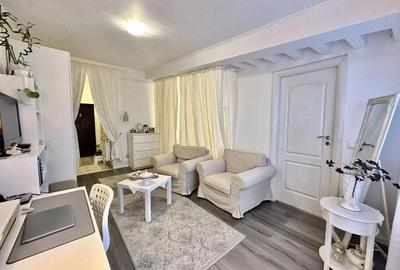 Garsoniera | Bucurestii Noi | Jiului | Parcare | Rentabil investi?ie - 2