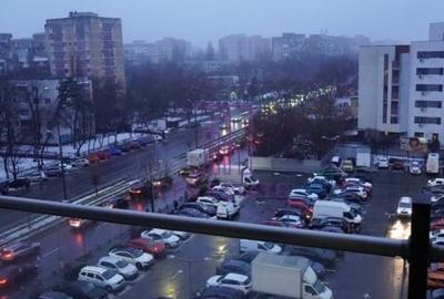 Apartament cu 2 camere, mobilat în Drumul Taberei - 6