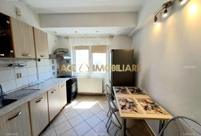 Apartament cu 2 camere decomandat, mobilat în Victoriei - 5