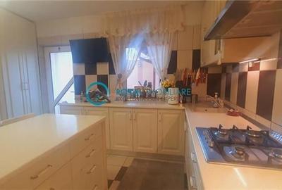 Royal Imobiliare - Inchiriere Vila zona Gheorghe Doja - 24