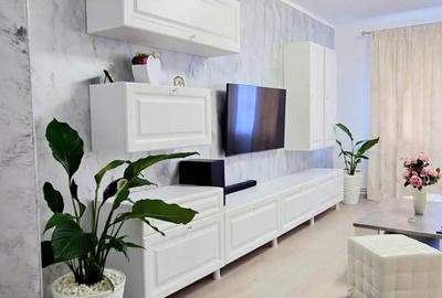 Apartament spatios cu 3 camere,pozitie excelenta in Ramnicu Valcea - confort si lumina Apartament spatios cu 3 camere,pozitie excelenta in Ramnicu Valcea - confort si lumina - 2