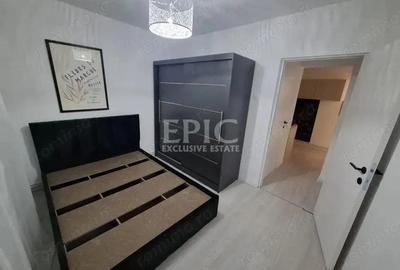 3 camere/Renovat/ Mobilat-Utilat Modern / Etajul 4/ Zona Dambu - 7