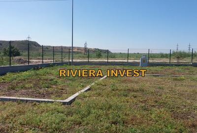 Ovidiu-PECO Celsy- DN 2A teren intravilan, zona industriala - 10
