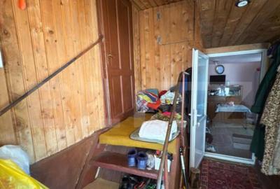 Casa cu teren 1000 m Drajna - 27